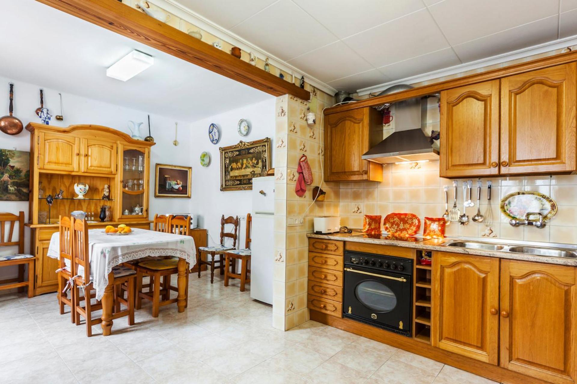 Vera Hébergement de vacances Pollença